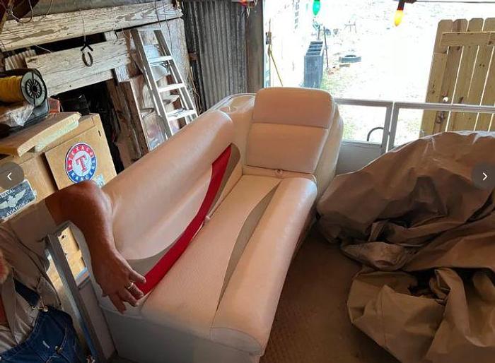 Used 2006 Sunset Bay Crest 19 Cruz