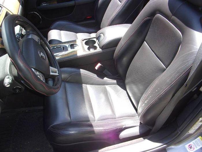 Used 2009 Jaguar XK Series XKR Portfolio