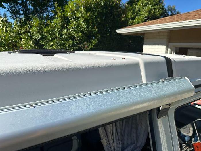 Used 1991 Volkswagen Vanagon Westfalia GL Camper