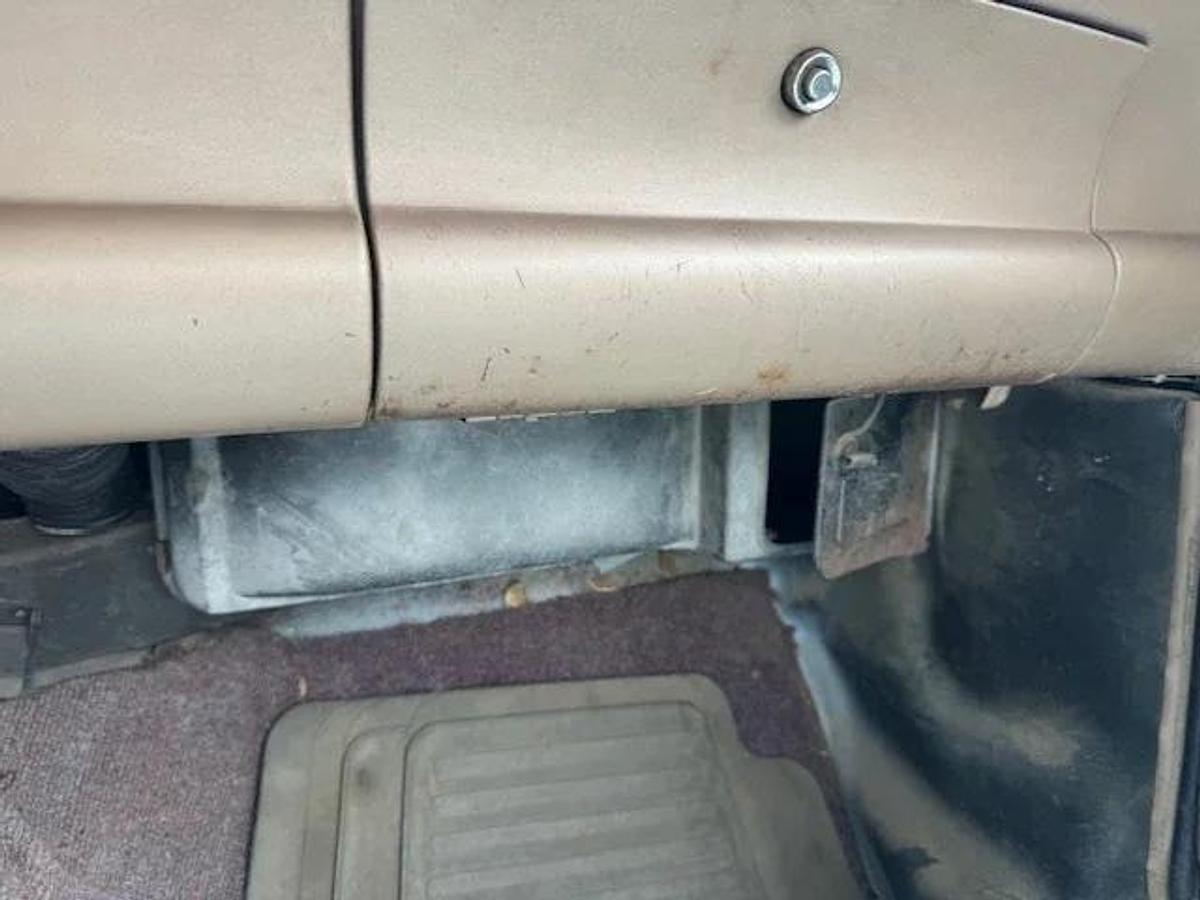 Used 1961 Ford Falcon Ranchero