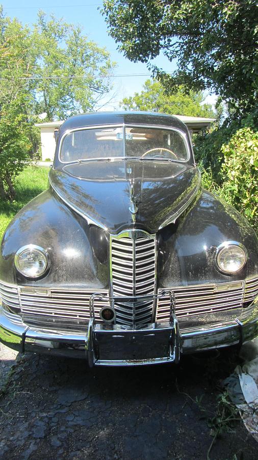 Used 1946 Packard Clipper Series