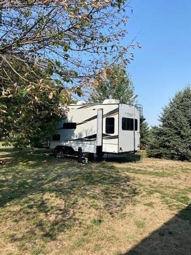 Used 2022 Alliance Paradigm 310RL