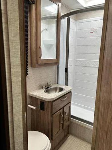 Used 2021 Jayco Redhawk 22SE