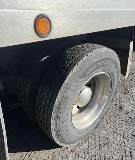 Used 2017 KENWORTH T370