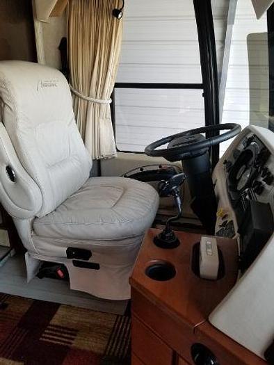 Used 2003 Fleetwood American Tradition M-40W