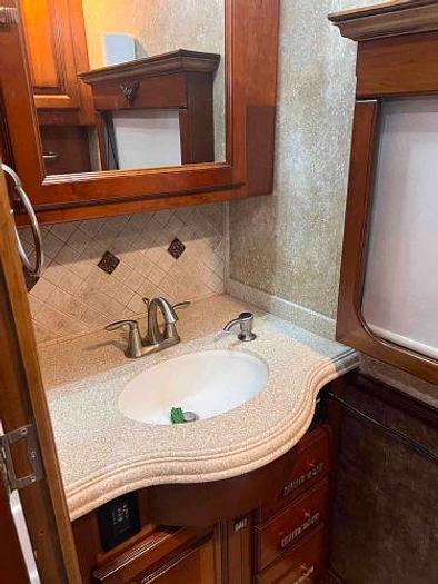 Used 2011 Tiffin Motorhomes Allegro Bus 43QRP