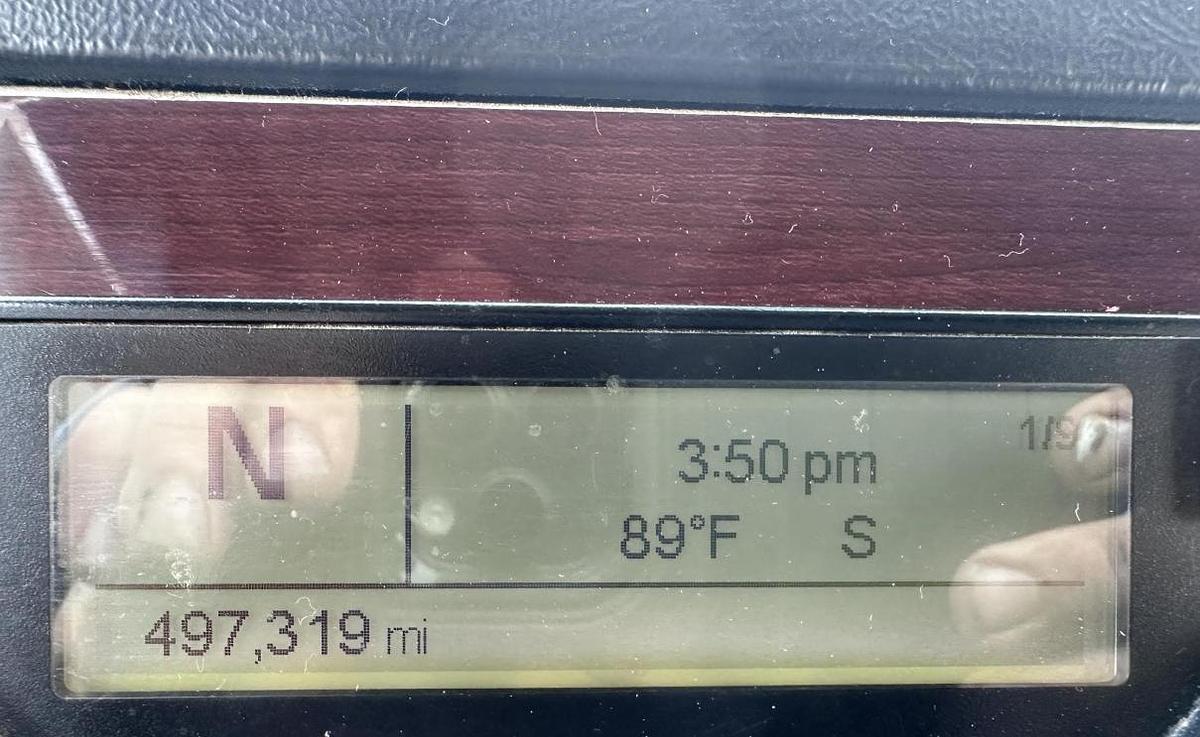 Used 2018 Western Star 5700XE & 2023 FONTAINE DROP DECK