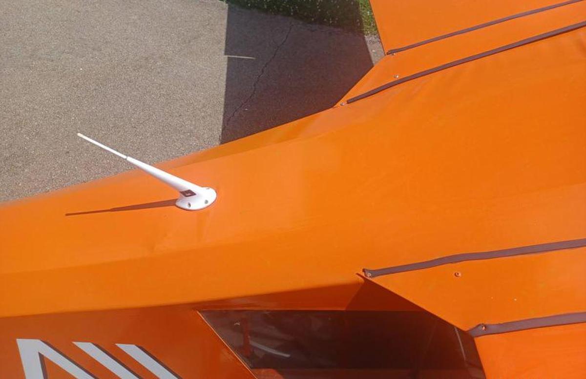 Used 1973 Citabria 7KCAB