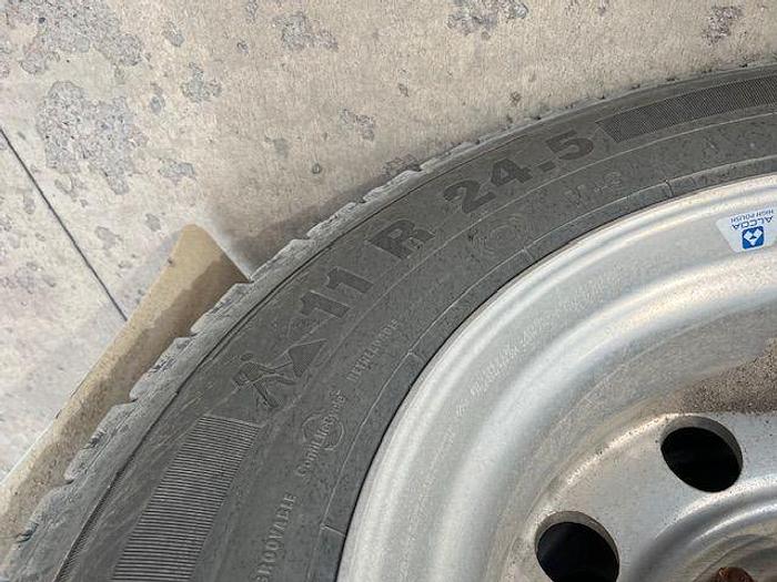 Used 2022 KENWORTH T880