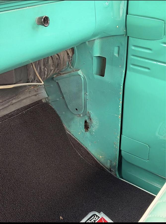 Used 1966 Ford F100