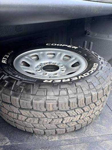 Used 2019 GMC Sierra 3500HD