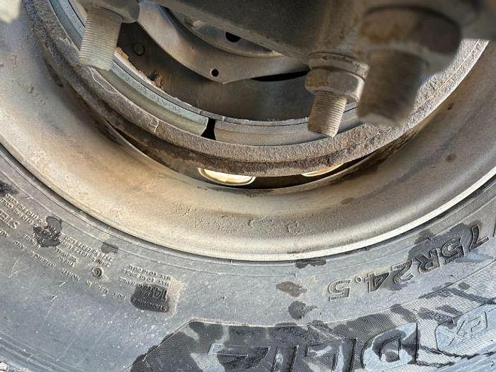 Used 2016 Peterbilt 389