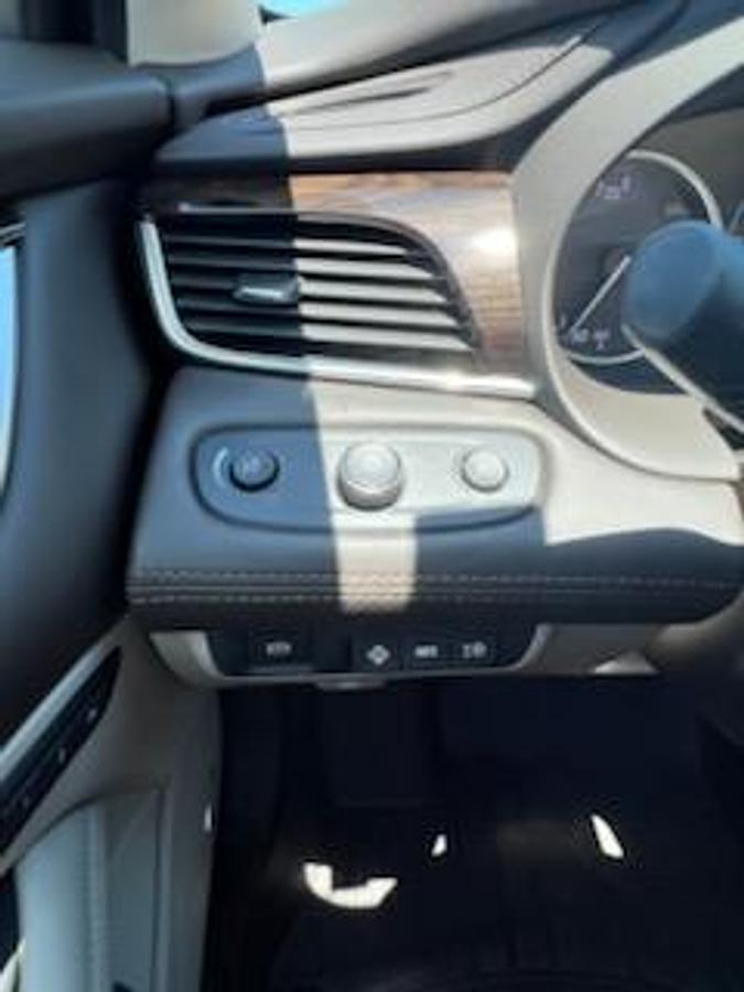 Used 2019 Buick Lacrosse Premium AWD