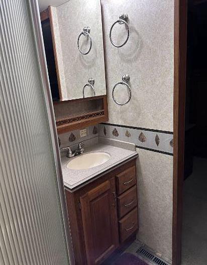 Used 2007 Monaco Cayman 38PBT