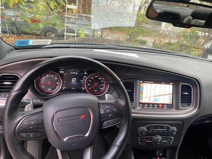Used 2022 Dodge Charger RT