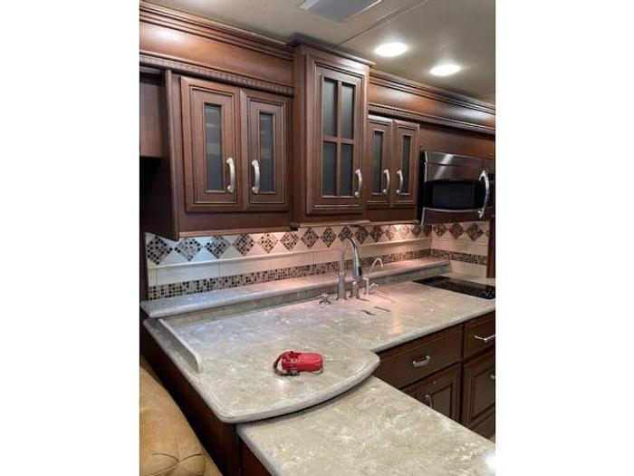 Used 2014 Entegra Anthem 42DEQ