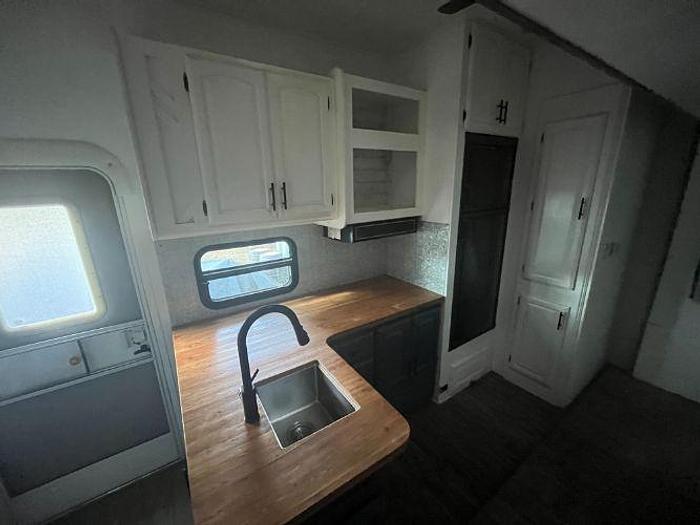 Used 2011 Forest River Sierra 355QBQ