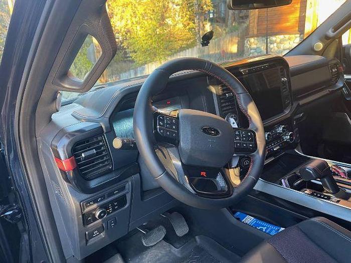 Used 2024 Ford F-150 Raptor