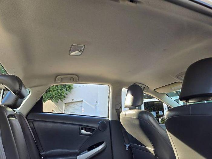 Used 2011 Toyota Prius III