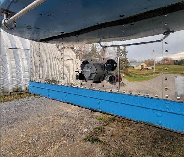 Used 2013 GREAT DANE THERMO KING