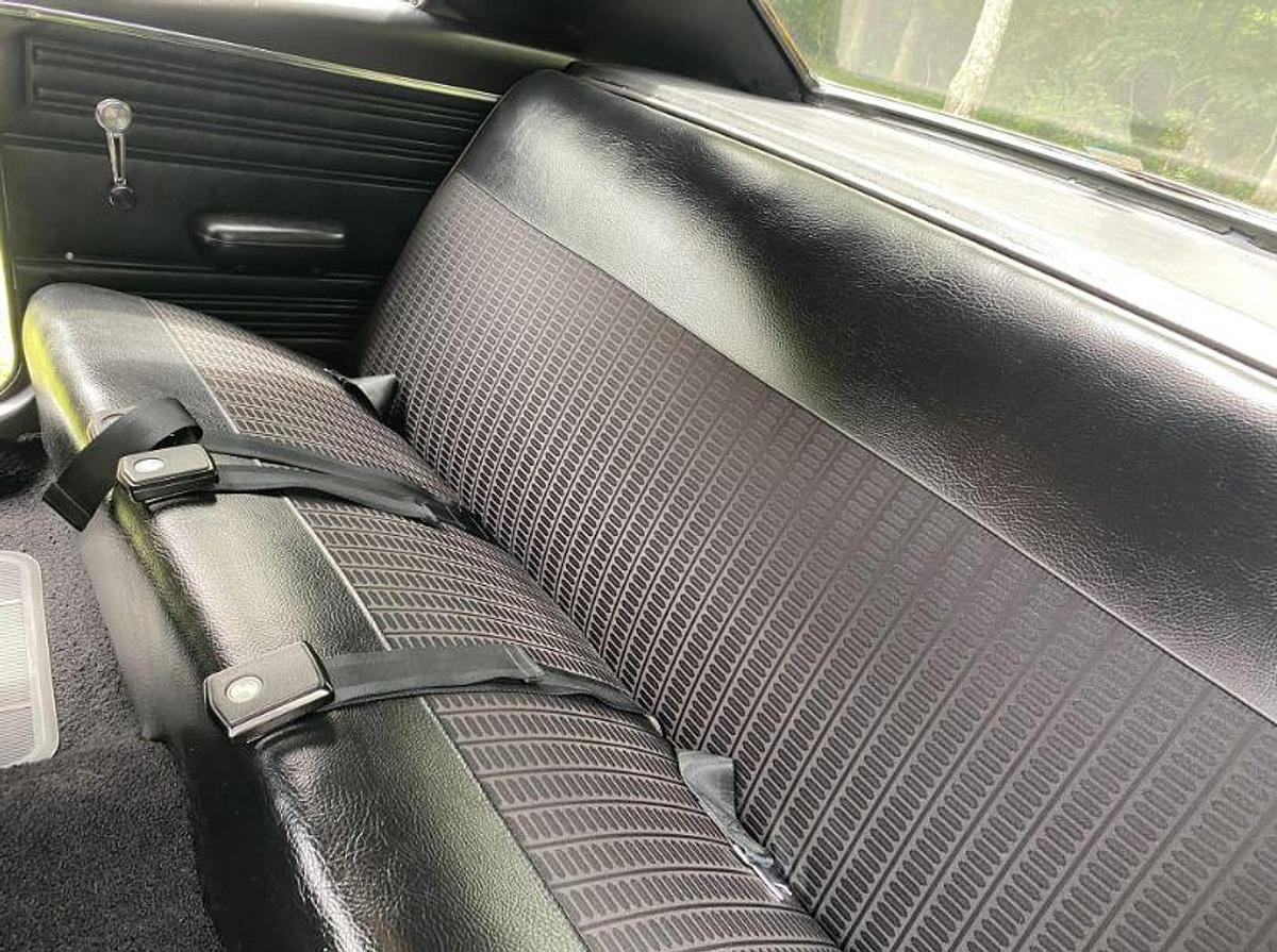 Used 1969 Ford Fairlane