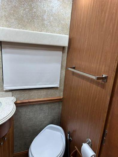 Used 2011 Tiffin Phaeton 36QSH