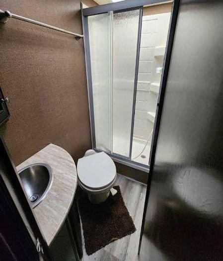 Used 2017 Thor Motor Coach Siesta 24SS