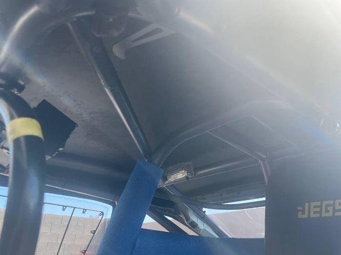 Used 1986 Dodge Charger Nostalgia Prostock Drag Car