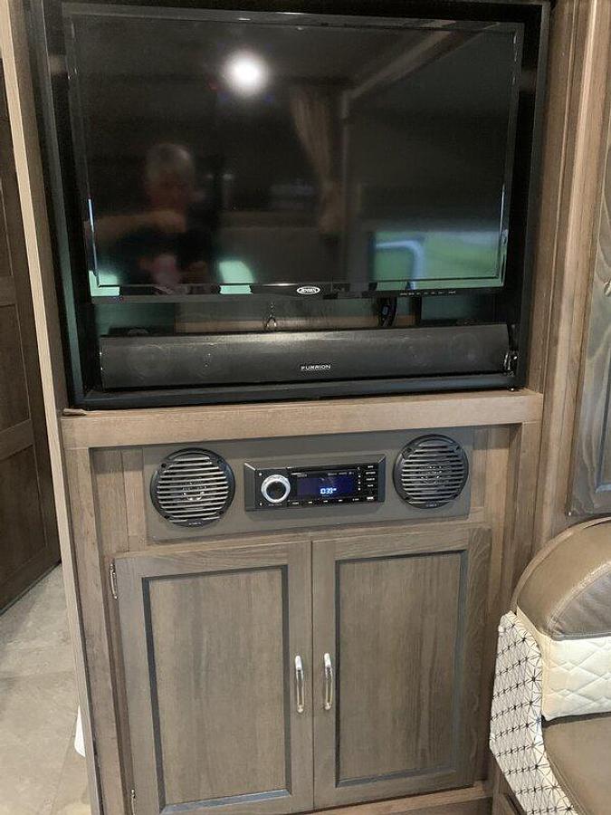 Used 2020 Coachmen Prism 2200FS