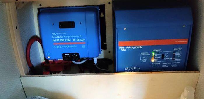 Used 2020 Lance 2445