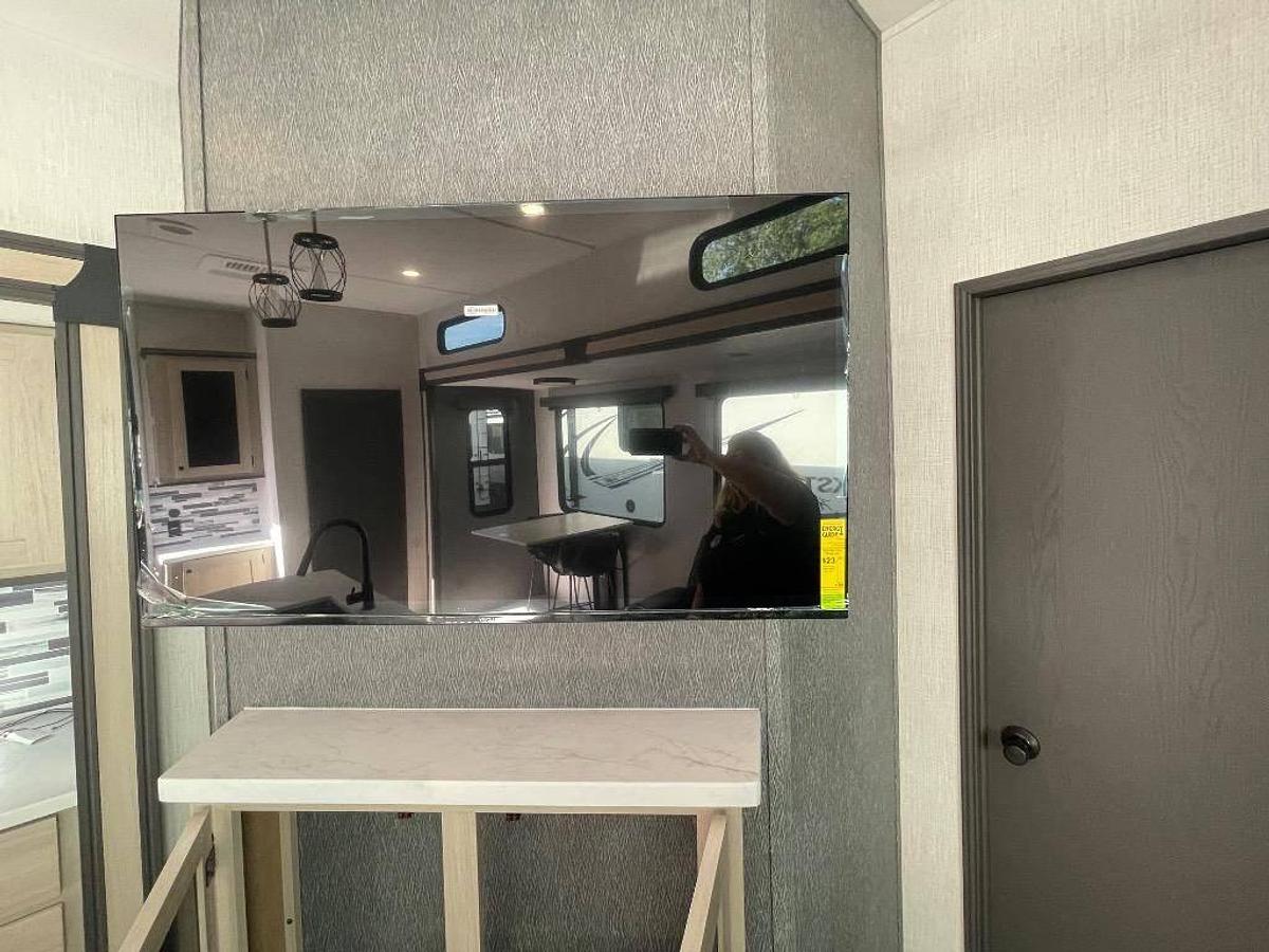 2026 Forest River Cardinal 37BEST