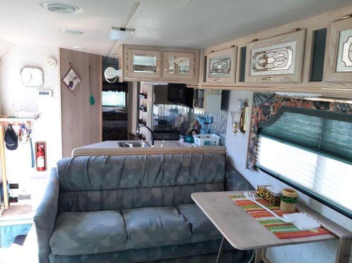 Used 1995 Firan Westhaven