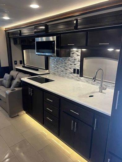 Used 2023 Renegade Classic 45CMR