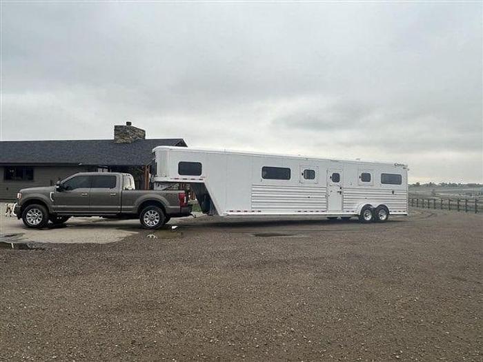 Used 2019 Cimarron Norstar