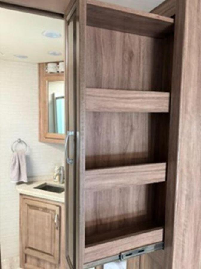 Used 2020 Jayco Seneca 37HJ Class Super C Diesel Motorhome