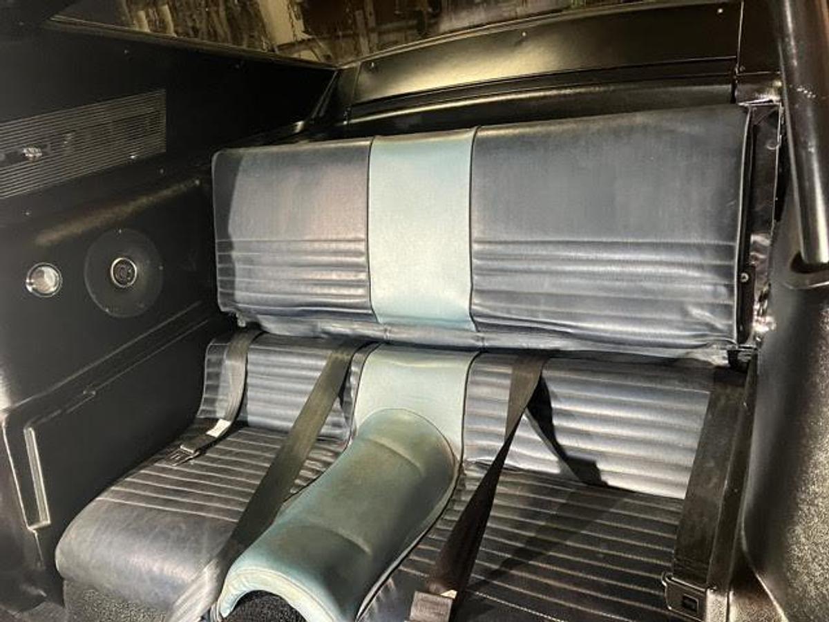 Used 1967 Ford Mustang Fastback Shelby GT500 REPLICA