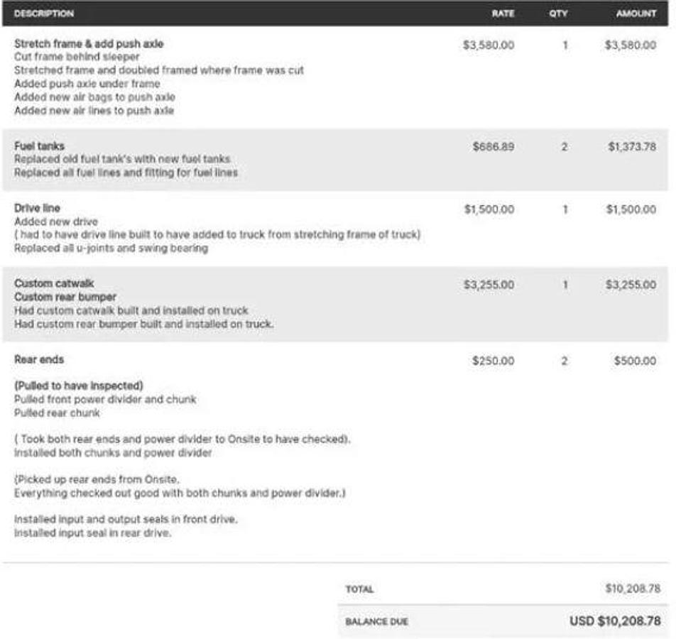 Used 2002 Peterbilt 379 EXHD