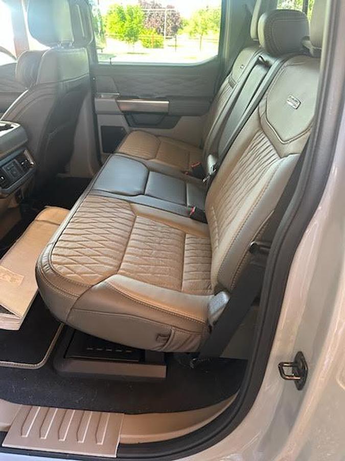 Used 2021 Forest River RiverStone Legacy 39RKFB