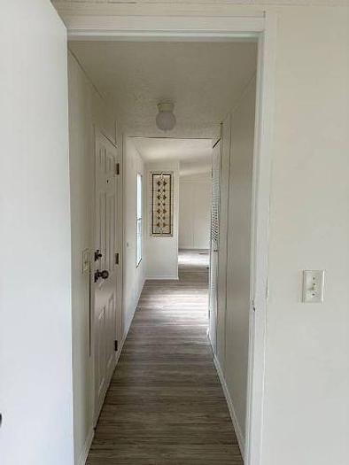 Used 1999 Fleetwood Homes Manufactured Home