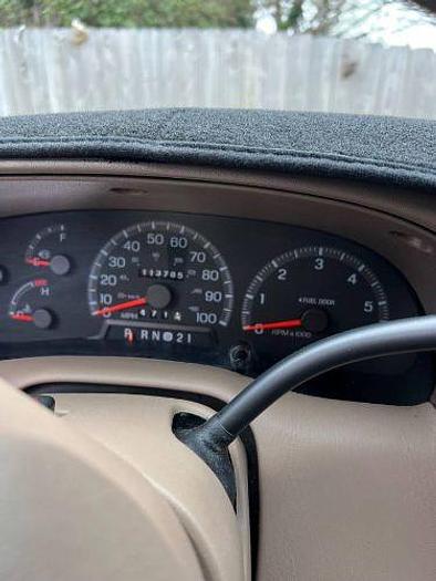 Used 1997 Ford Expedition Eddie Bauer XLT