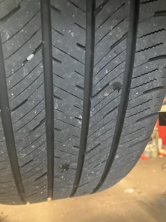 Used 2020 Dodge Grand Caravan SXT