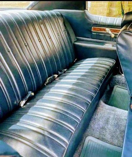 Used 1974 Chevrolet Impala