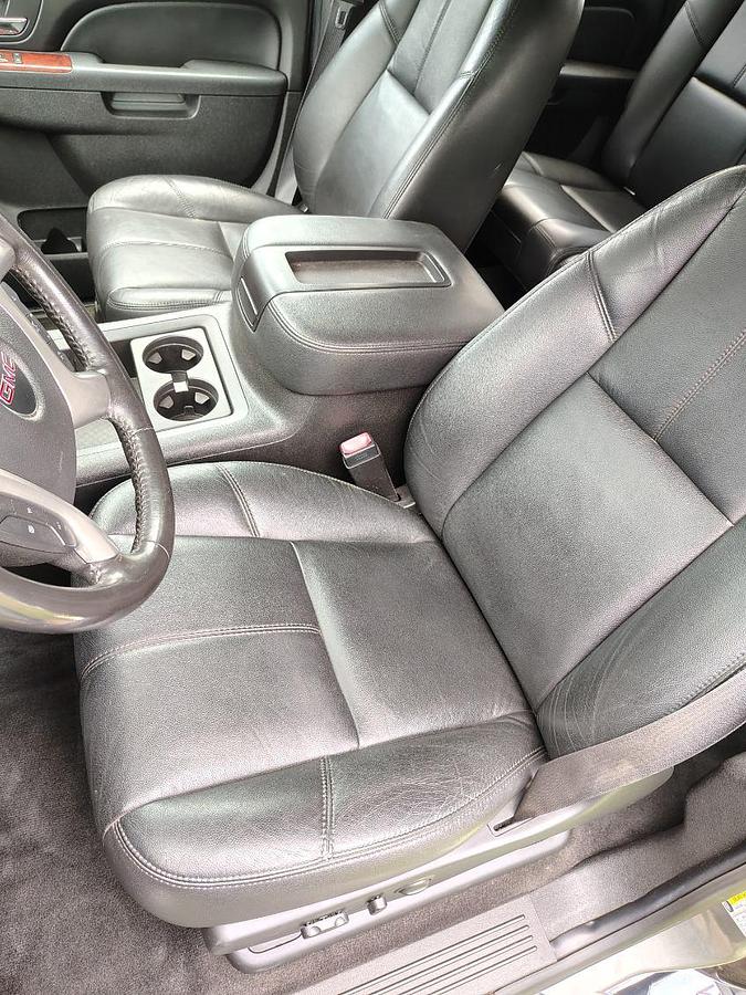 Used 2014 GMC Sierra 3500HD SLT