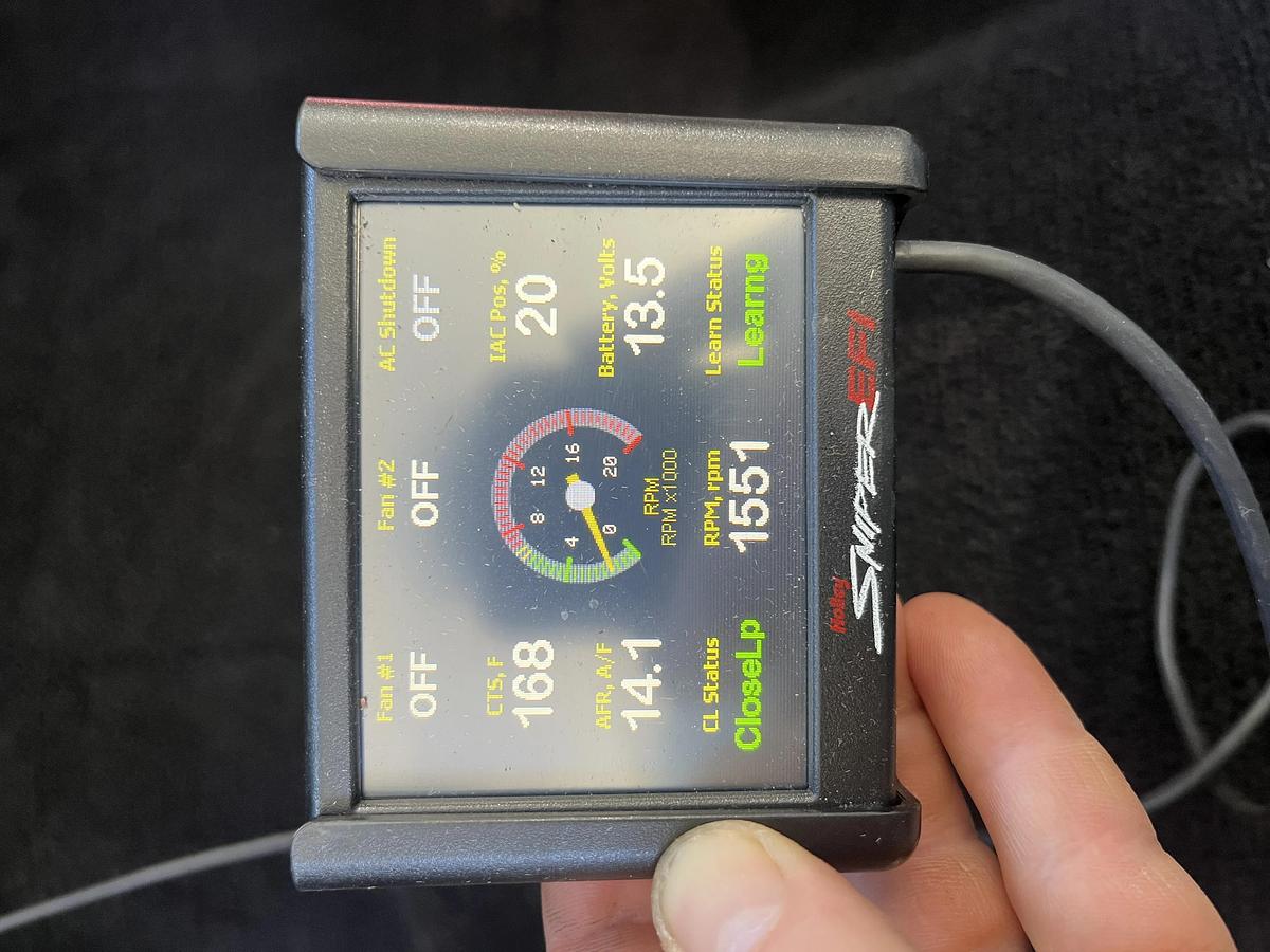 Used 1957 Chevrolet 210