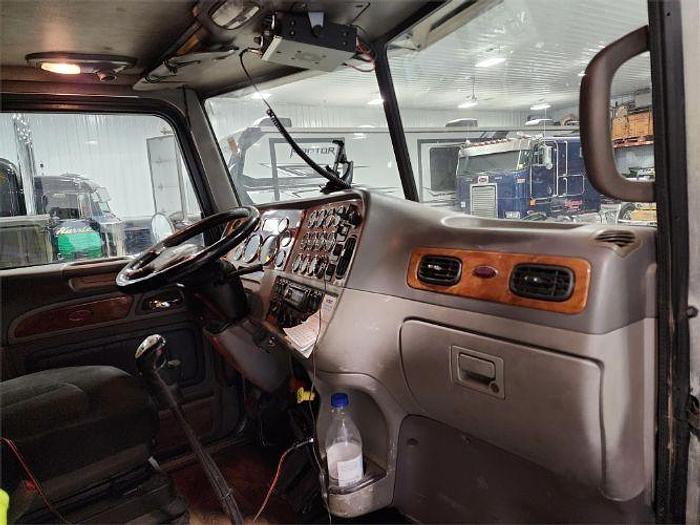 Used 2007 Peterbilt 379