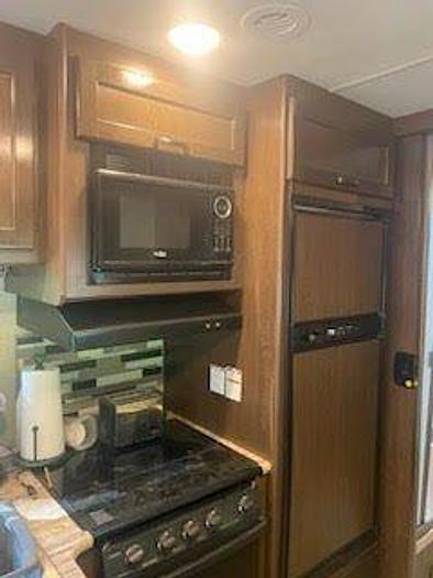 Used 2018 Thor Motor Coach A.C.E. 30.3