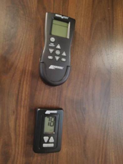 Used 2020 Winnebago Vita 24P