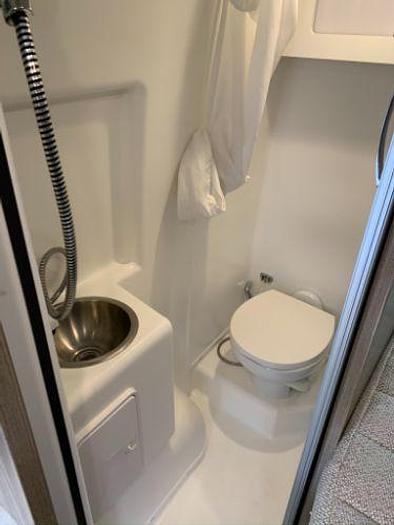 Used 2019 Winnebago Travato 59G