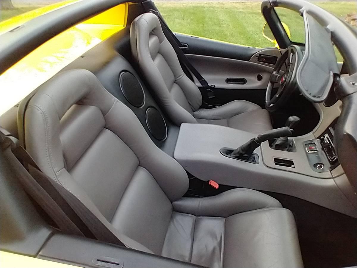 Used 1995 Dodge Viper RT/10