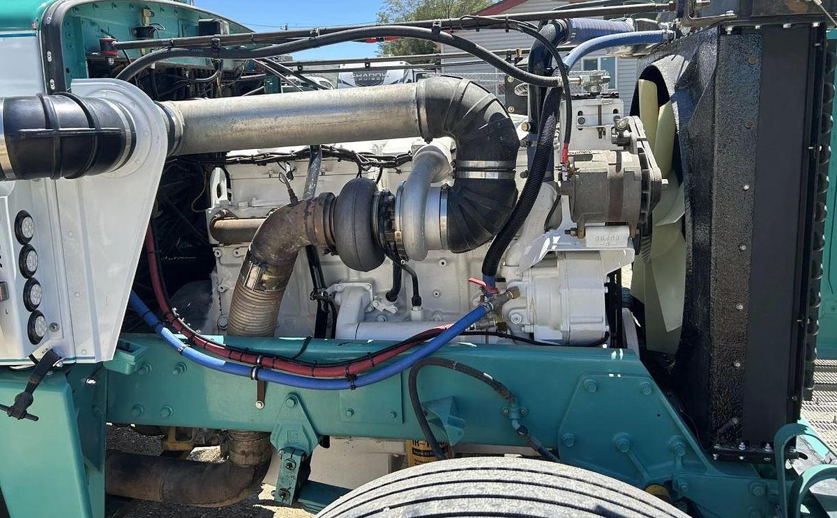 Used 1983 Peterbilt 359EXHD